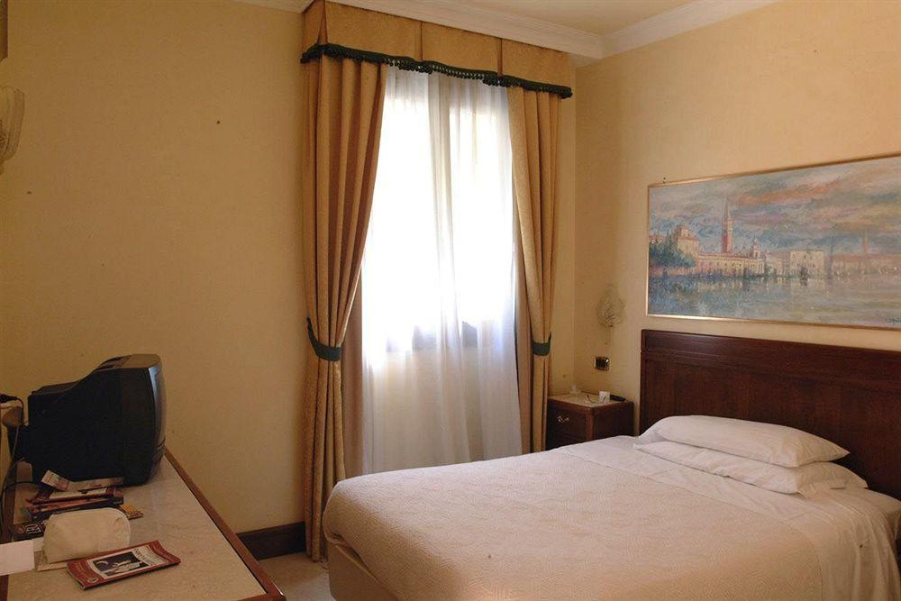 Hotel Panorama Lido di Venezia Exterior photo