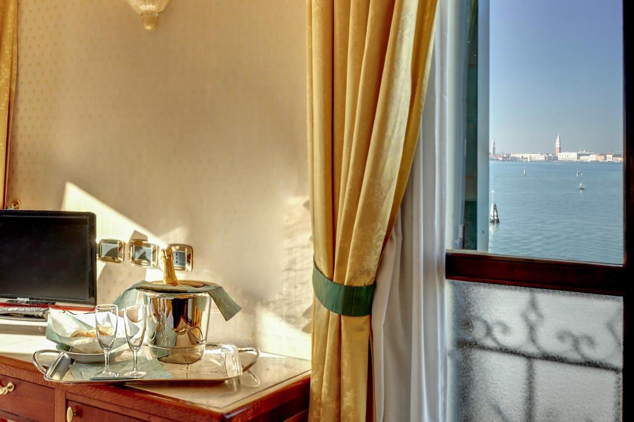 Hotel Panorama Lido di Venezia Exterior photo