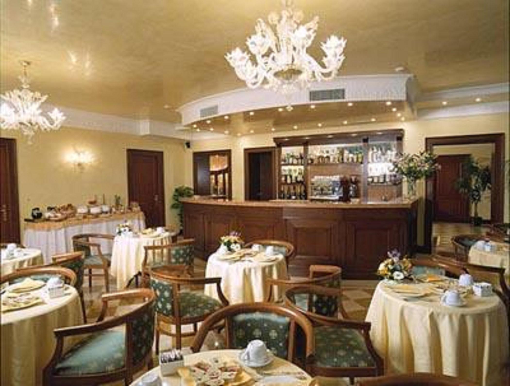 Hotel Panorama Lido di Venezia Exterior photo