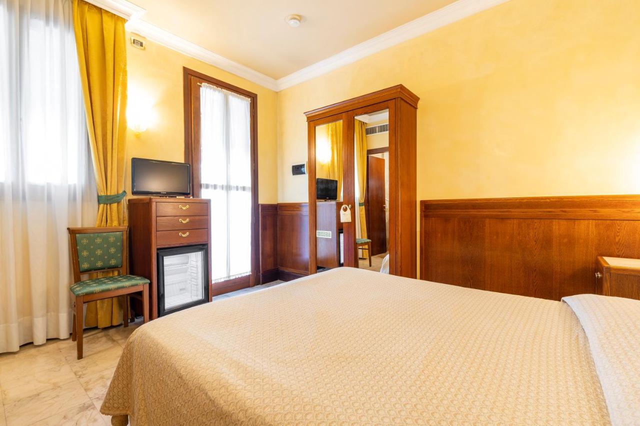 Hotel Panorama Lido di Venezia Exterior photo