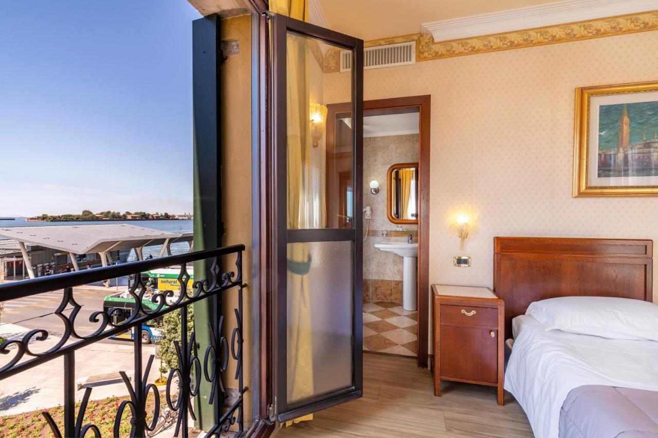 Hotel Panorama Lido di Venezia Exterior photo