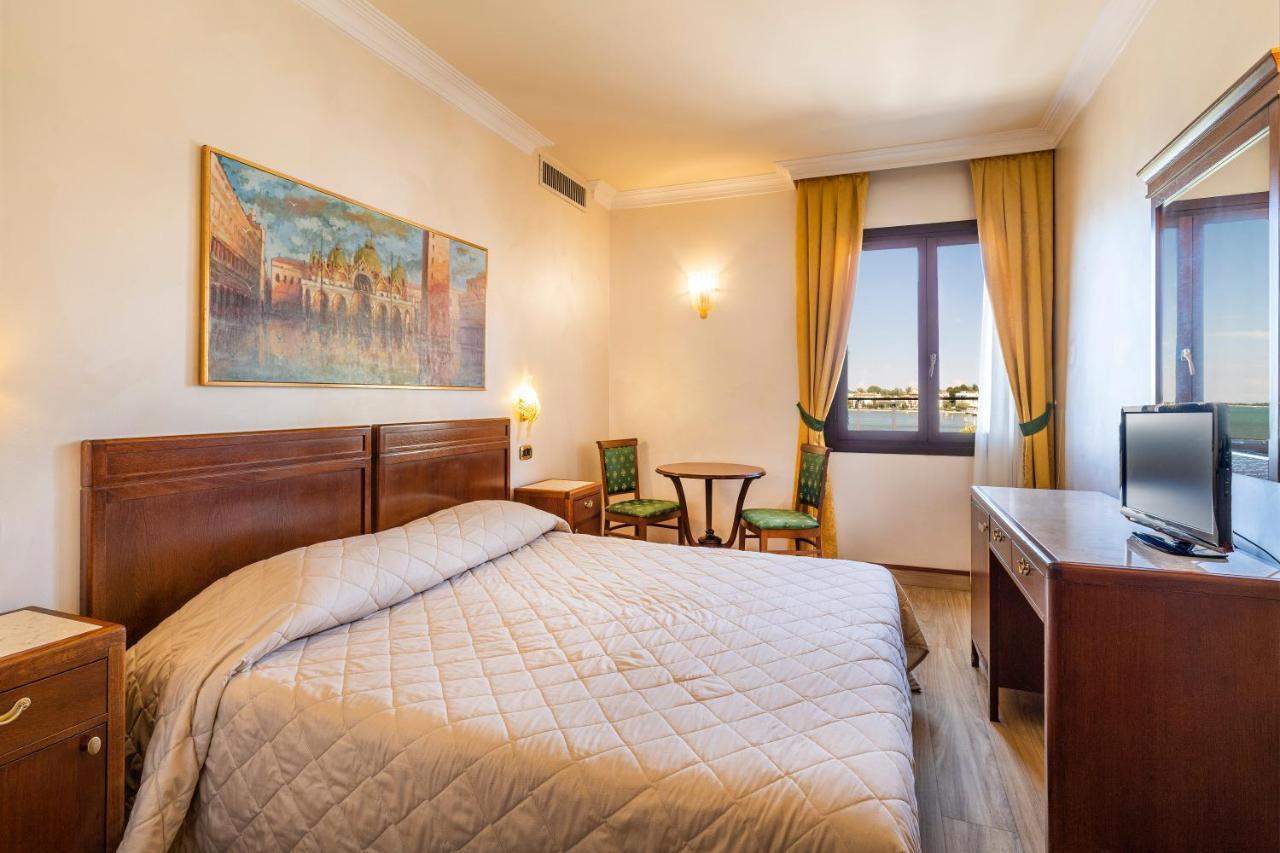 Hotel Panorama Lido di Venezia Exterior photo
