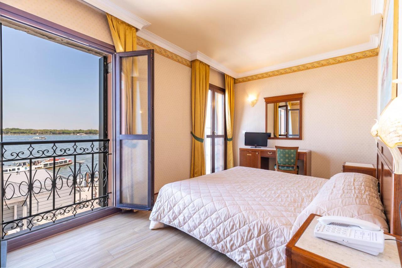 Hotel Panorama Lido di Venezia Exterior photo