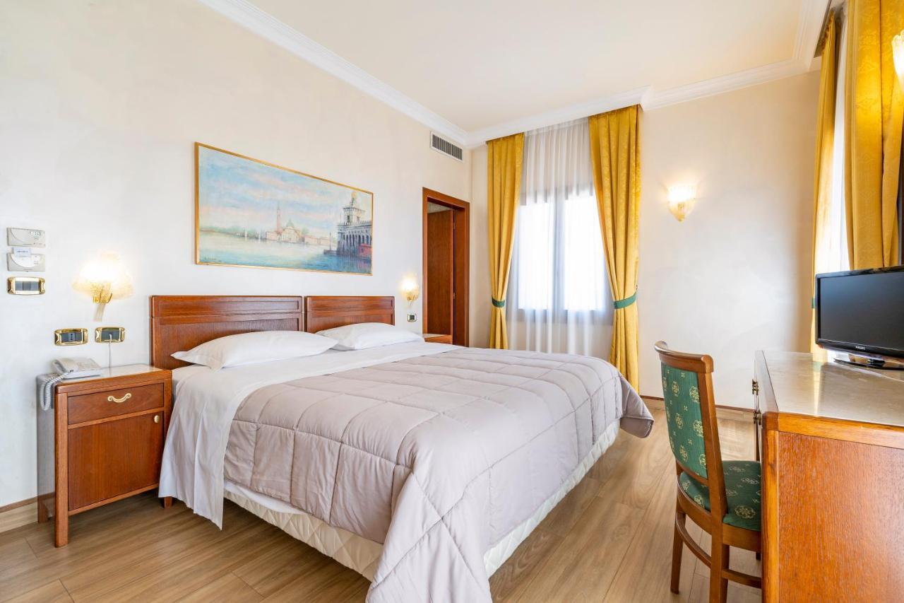 Hotel Panorama Lido di Venezia Exterior photo