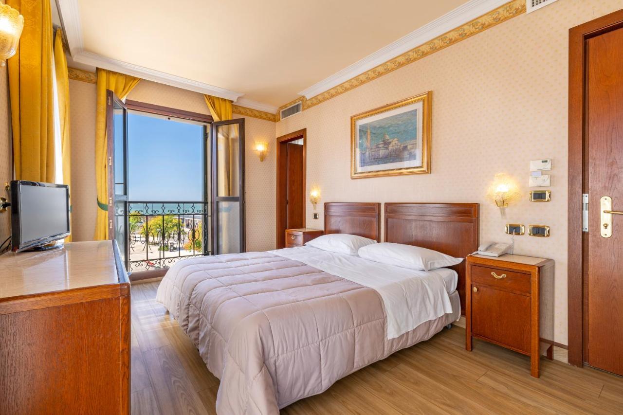 Hotel Panorama Lido di Venezia Exterior photo