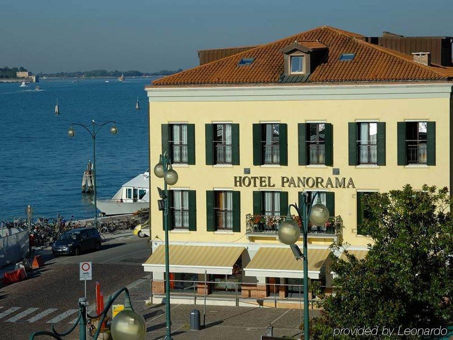 Hotel Panorama Lido di Venezia Exterior photo