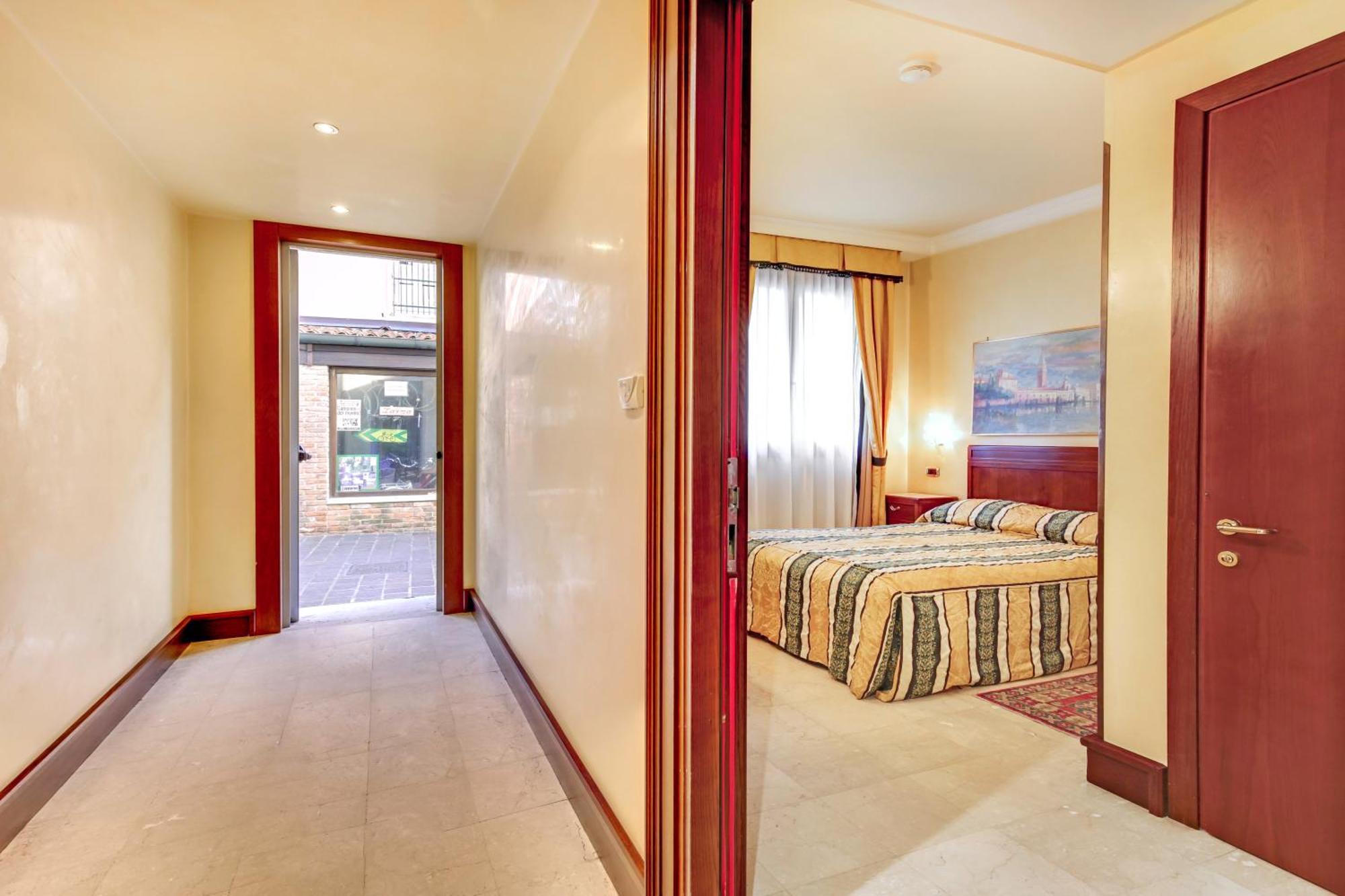 Hotel Panorama Lido di Venezia Room photo