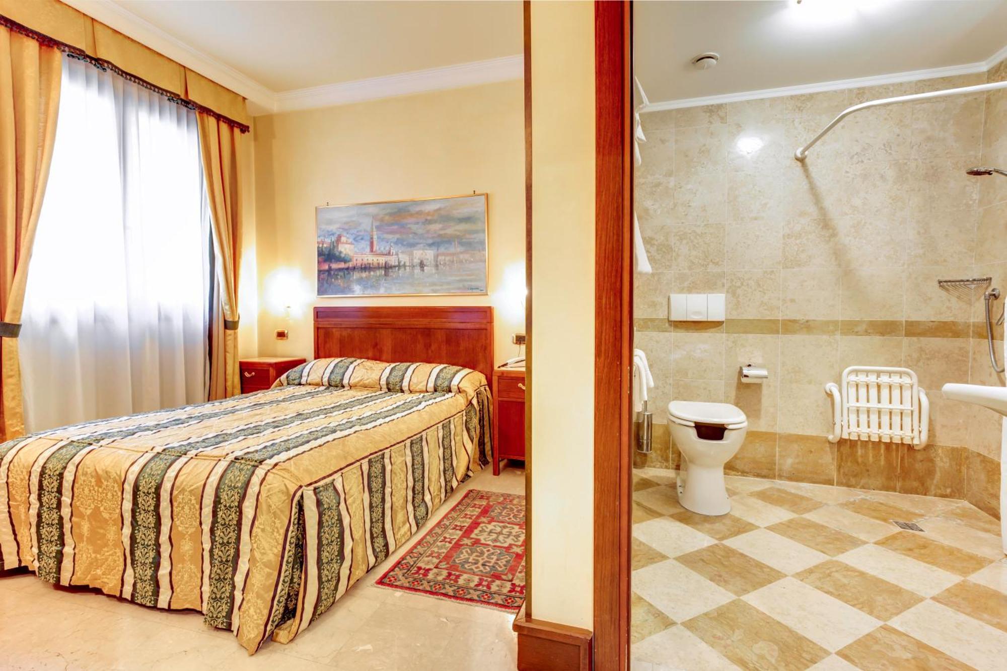 Hotel Panorama Lido di Venezia Room photo