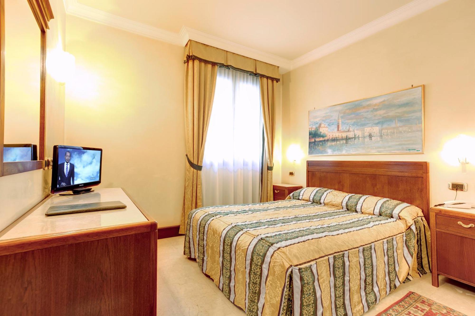 Hotel Panorama Lido di Venezia Room photo