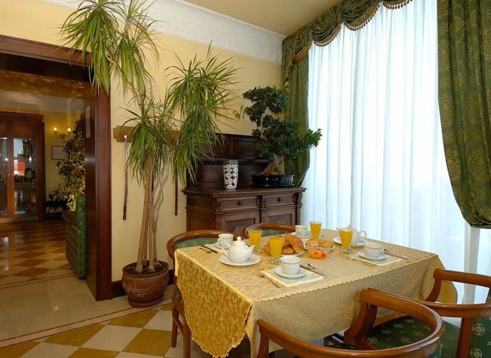 Hotel Panorama Lido di Venezia Exterior photo