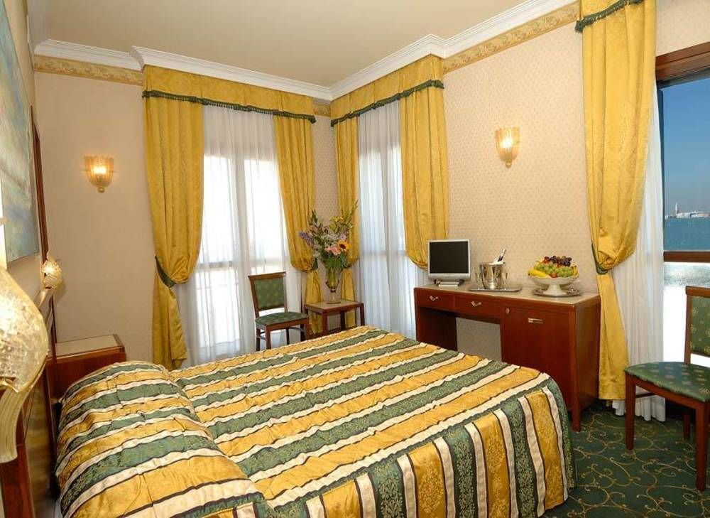 Hotel Panorama Lido di Venezia Exterior photo