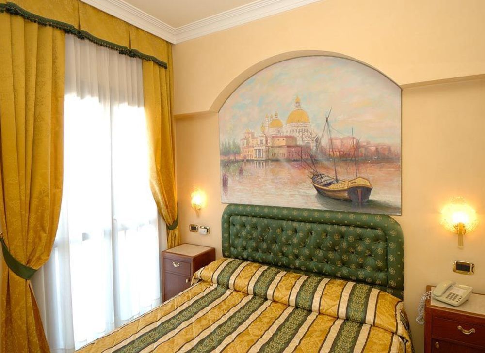 Hotel Panorama Lido di Venezia Exterior photo
