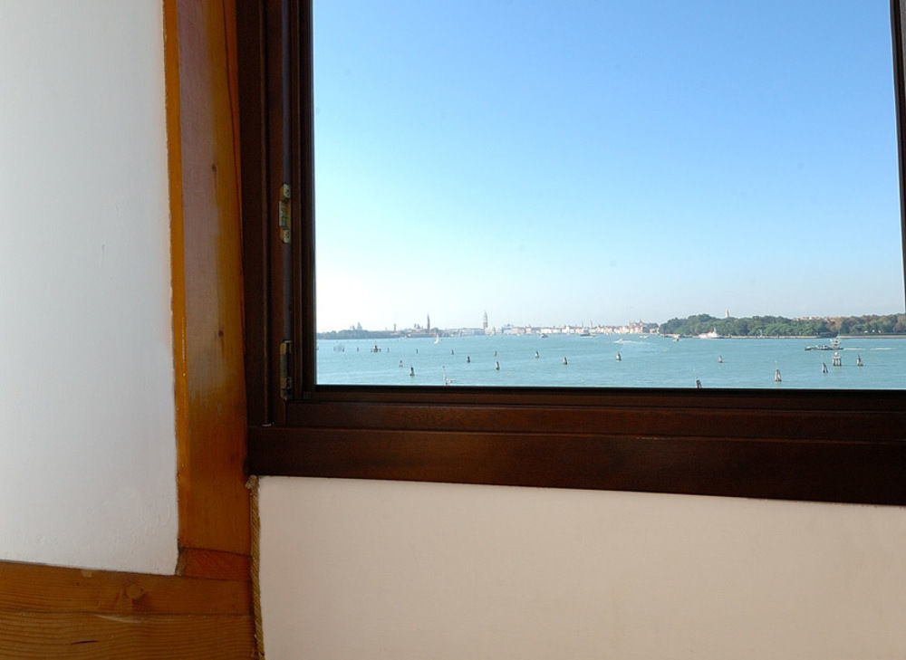 Hotel Panorama Lido di Venezia Exterior photo