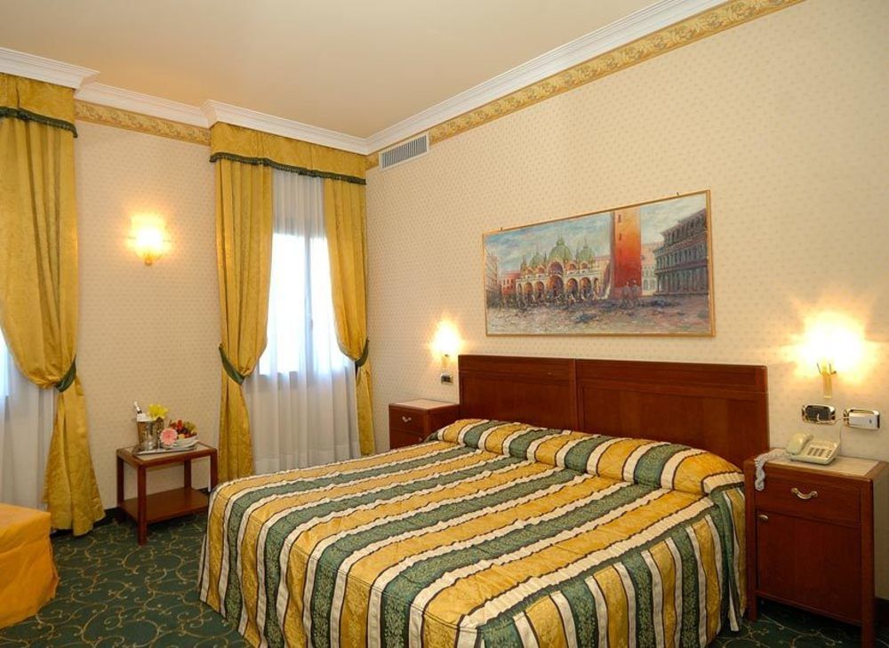 Hotel Panorama Lido di Venezia Exterior photo