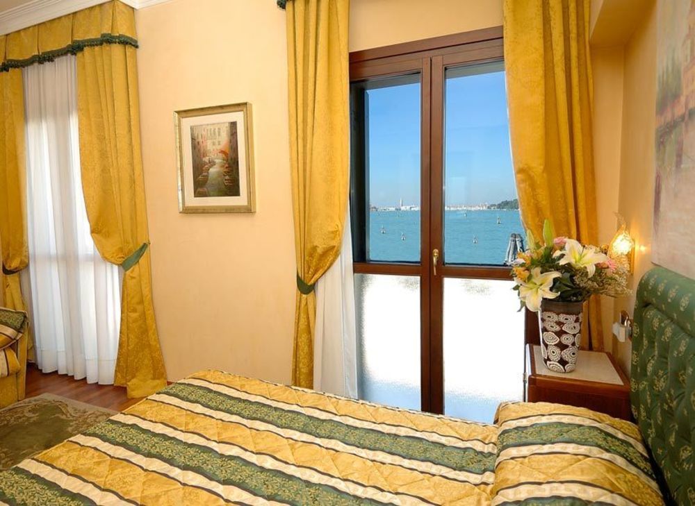 Hotel Panorama Lido di Venezia Exterior photo