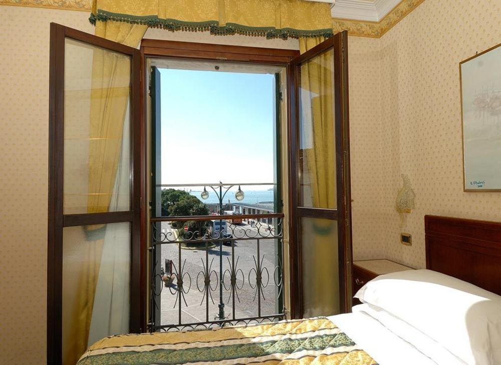 Hotel Panorama Lido di Venezia Exterior photo
