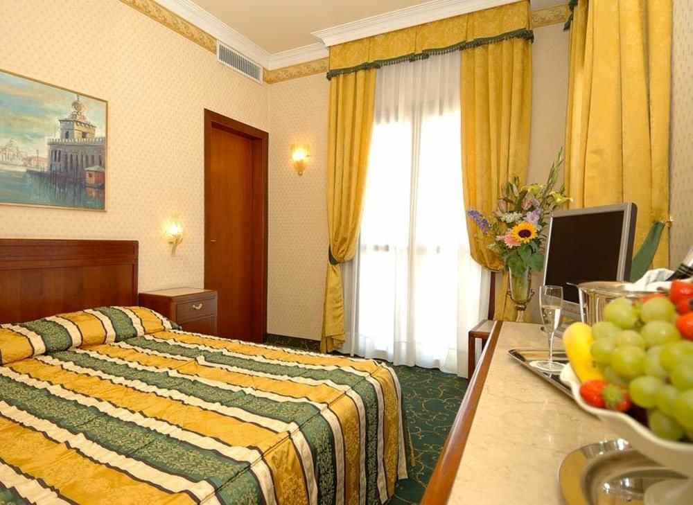 Hotel Panorama Lido di Venezia Exterior photo