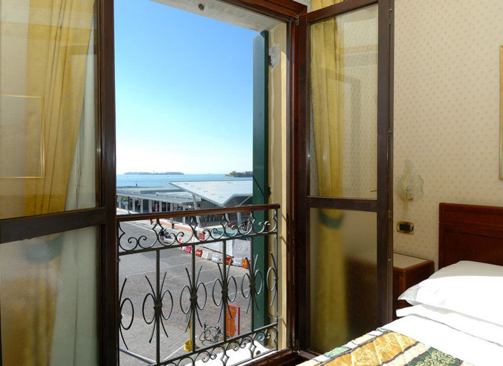 Hotel Panorama Lido di Venezia Exterior photo