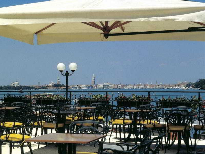 Hotel Panorama Lido di Venezia Restaurant photo