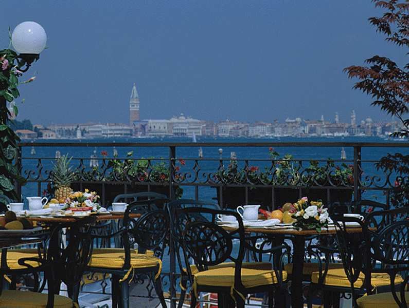 Hotel Panorama Lido di Venezia Exterior photo