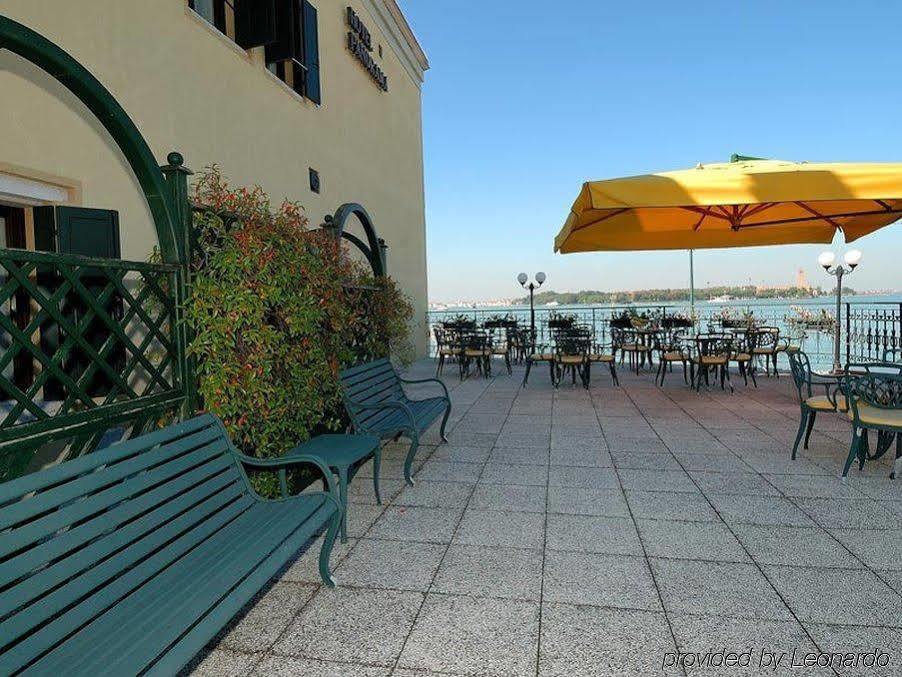 Hotel Panorama Lido di Venezia Exterior photo
