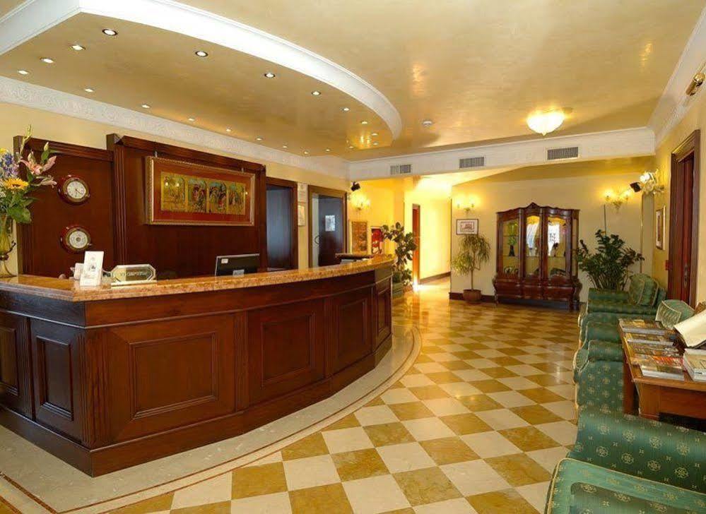 Hotel Panorama Lido di Venezia Exterior photo