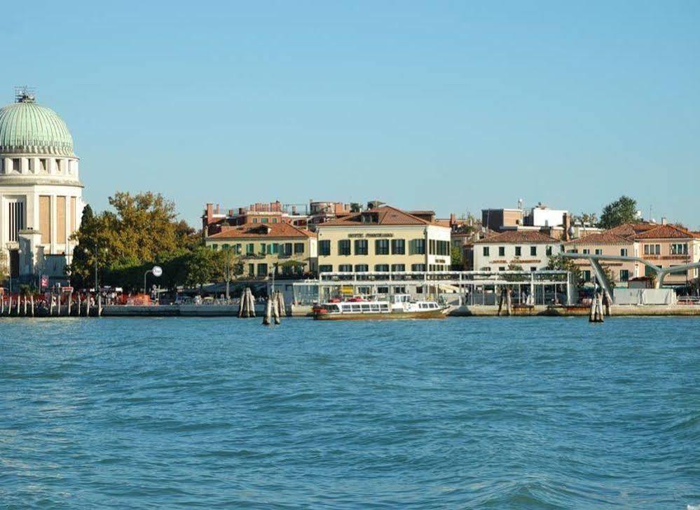 Hotel Panorama Lido di Venezia Exterior photo