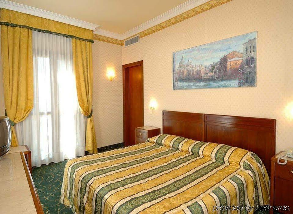 Hotel Panorama Lido di Venezia Exterior photo